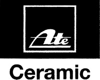 Ate Ceramic