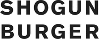 SHOGUN BURGER