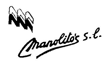 Manolito's s.l.