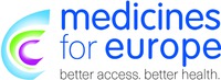 medicines for europe better access. better health.