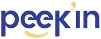 peek'in