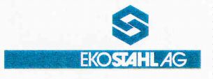 EKOSTAHL AG