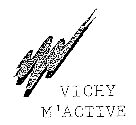 VICHY M'ACTIVE