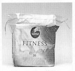 vania FITNESS