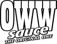 OWW sauce THE ORIGINAL ONE