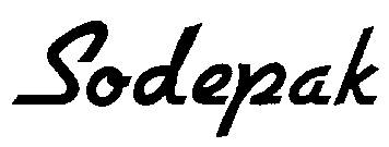 Sodepak