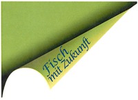 Fisch mit Zukunft