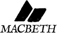 MACBETH