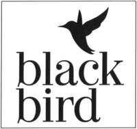 black bird