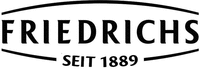 FRIEDRICHS SEIT 1889