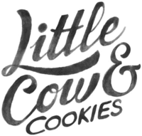 Little Cow & COOKIES