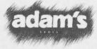 adam's SHOES