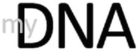 my DNA