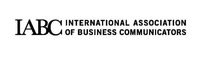 IABC INTERNATIONAL ASSOCIATION OF BUSINESS COMMUNICATORS