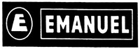 E EMANUEL