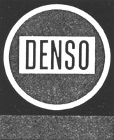 DENSO