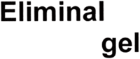 Eliminal gel