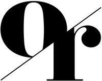 or