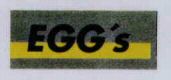 EGG's