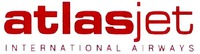 atlasjet INTERNATIONAL AIRWAYS