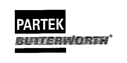 PARTEK BUTTERWORTH