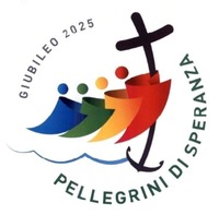GIUBILEO 2025 PELLEGRINI DI SPERANZA