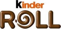 Kinder ROLL