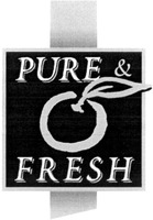 PURE & FRESH