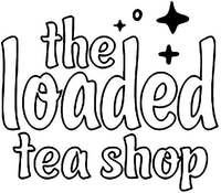 the loaded tea shop
