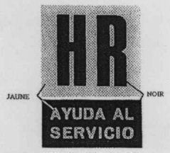 HR AYUDA AL SERVICIO