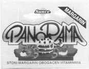 SUNCE PANORAMA