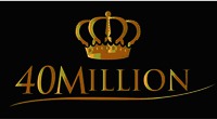 40MILLION