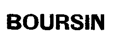 BOURSIN