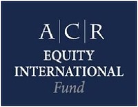 A C R EQUITY INTERNATIONAL Fund