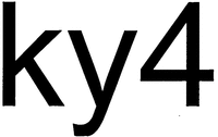 ky4