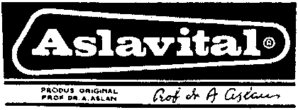 Aslavital
