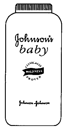 Johnson's baby MILDNESS