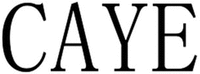 CAYE