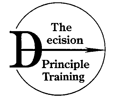 The Decision Principle Training