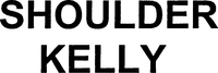 SHOULDER KELLY