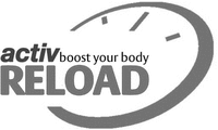 activ boost your body RELOAD