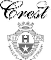 Crest H EST 1853