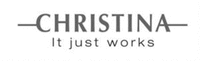 CHRISTINA It just works