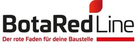 BotaRed Line Der rote Faden für deine Baustelle