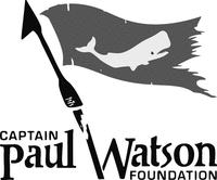 CAPTAIN Paul Watson FOUNDATION