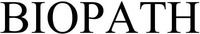 BIOPATH