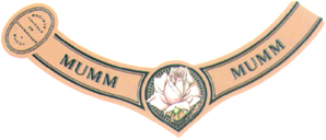 MUMM