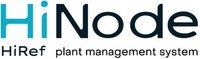 HiNode HiRef plant management system