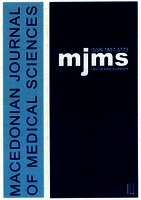 MACEDONIAN JOURNAL OF MEDICAL SCIENCES mjms