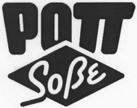 POTT Soße